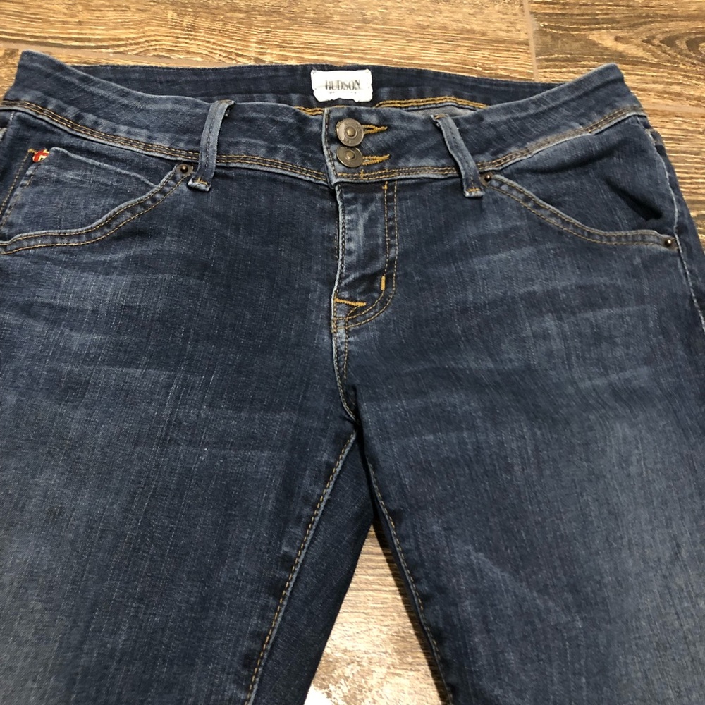 Hudson Jeans - Picture 5 of 6